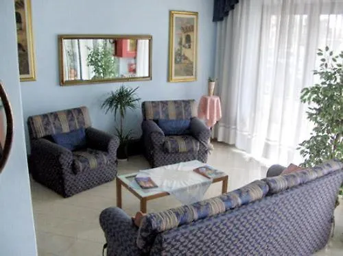 Hotel Firenze
