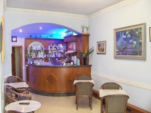 Hotel Firenze 2*