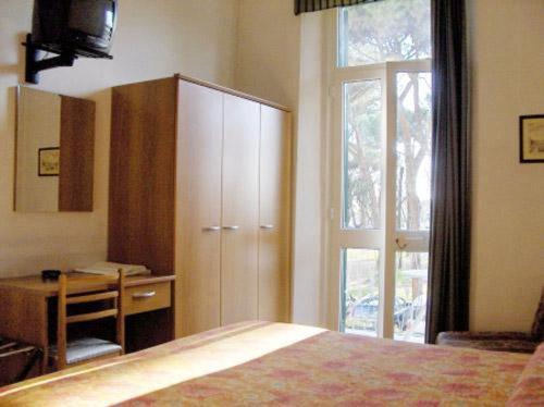 Hotel Firenze 2*