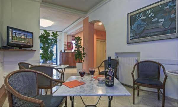 Hotel Firenze 2*