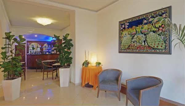 Hotel Firenze