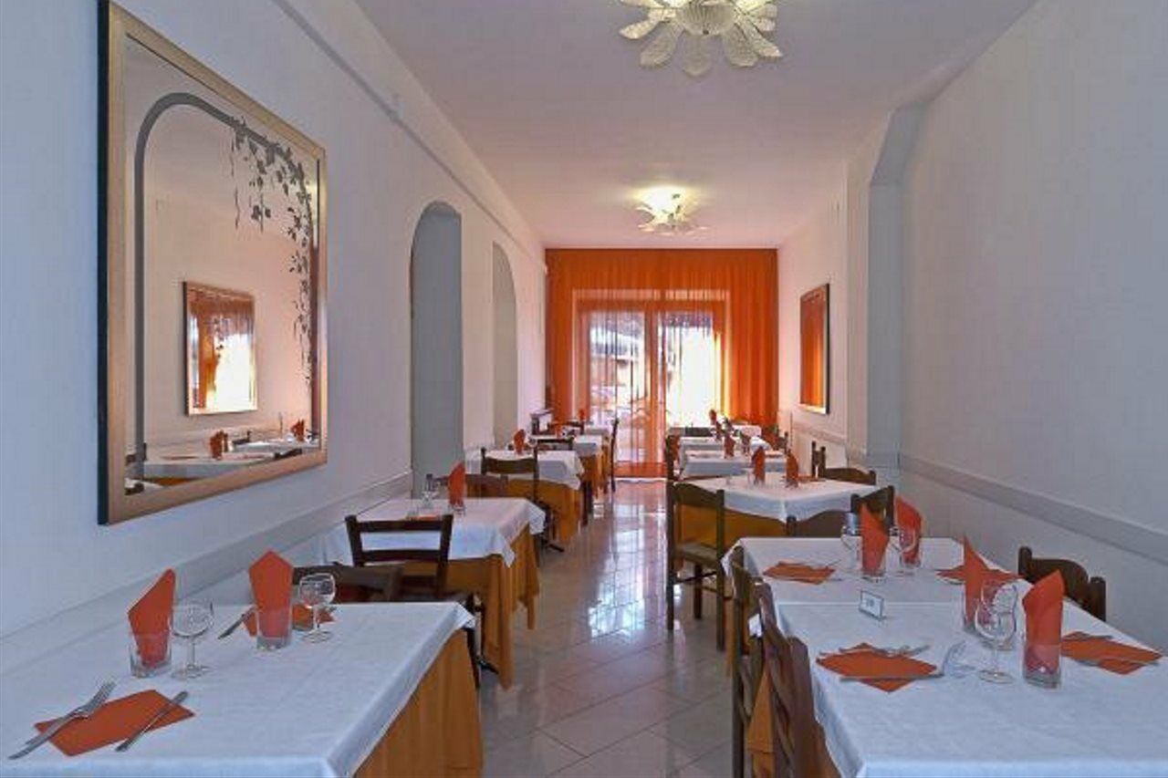 Firenze Hotel Viareggio