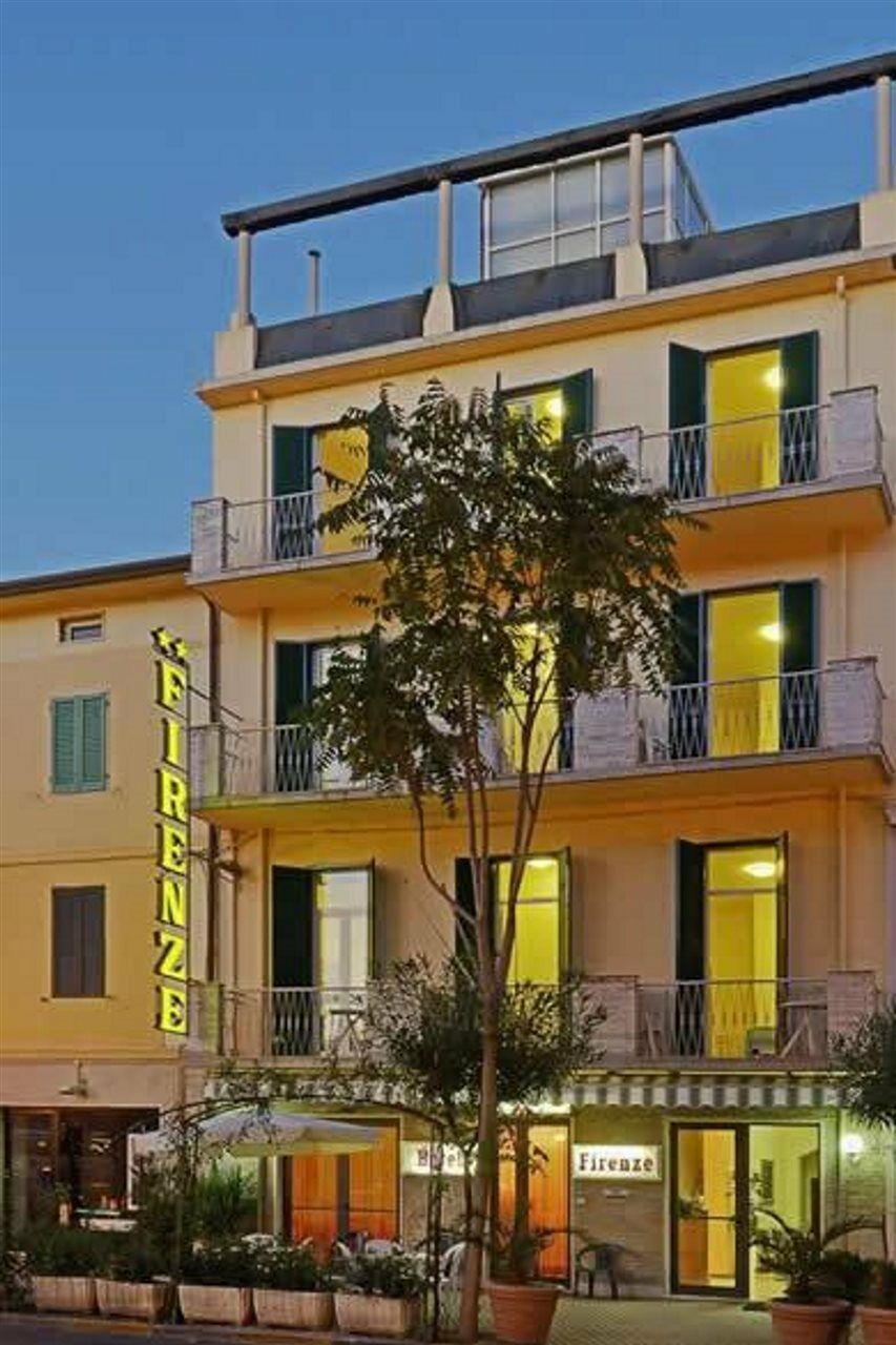 Firenze 2* Viareggio