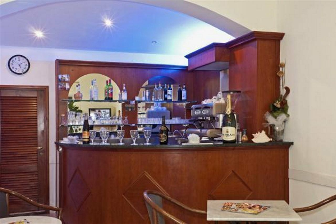 Hotel Firenze 2*