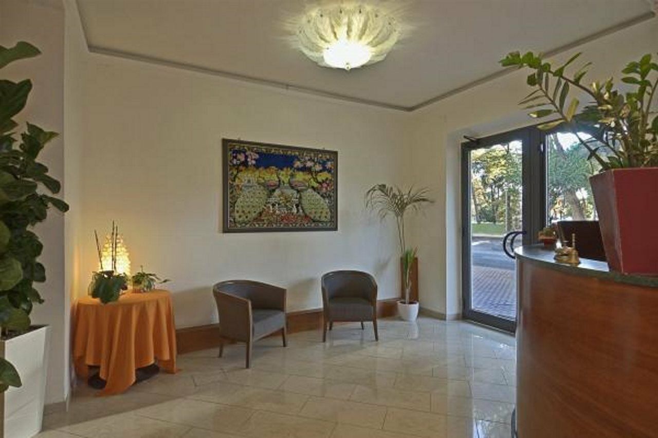 Firenze Hotel 2*
