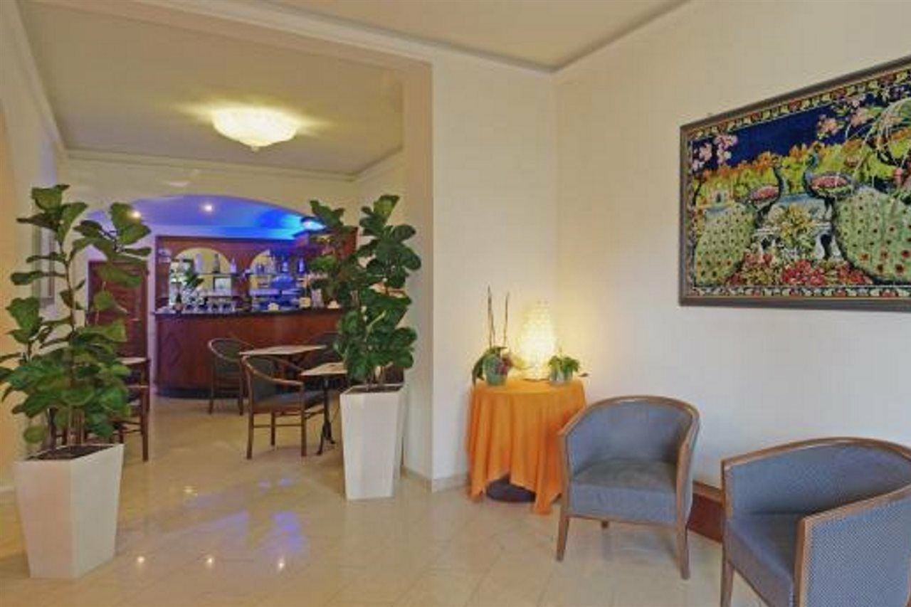 Firenze Hotel Viareggio