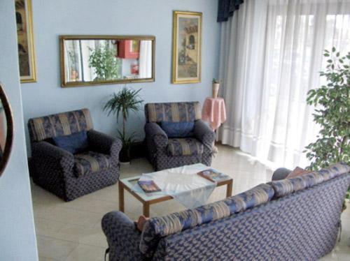 Hotel Firenze