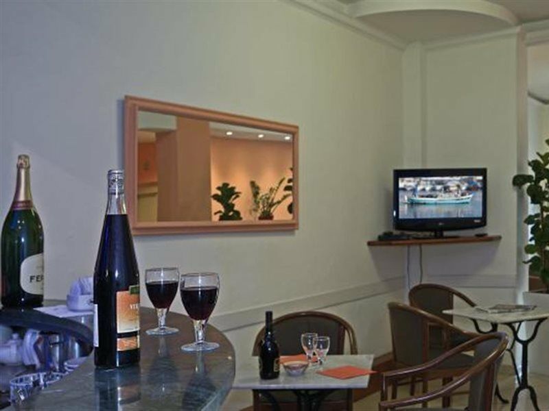 Hotel Firenze 2*