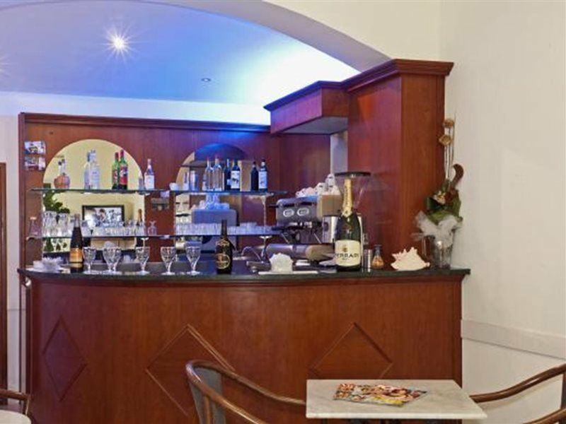 Hotel Firenze