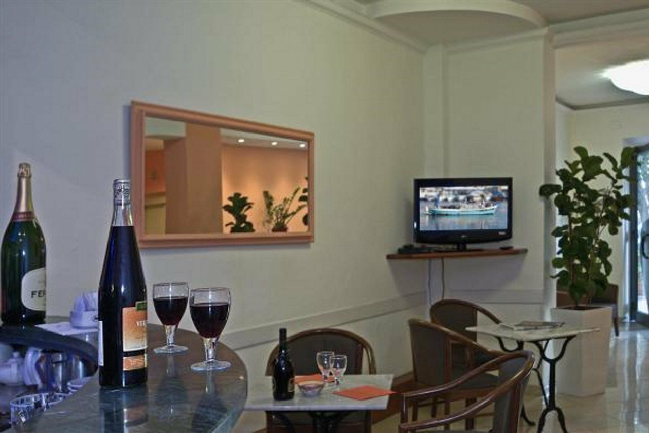 Hotel Firenze